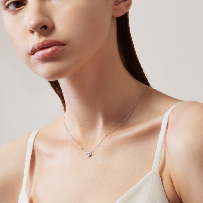 Joy Pendant
