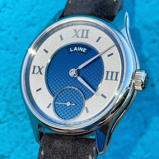 Laine Gelidus 3 Watch