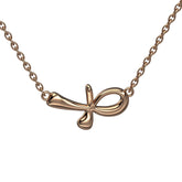 Mariposa Happy Ankh Pendant