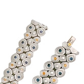 Alex Sepkus Pebble Bracelet - B-25P