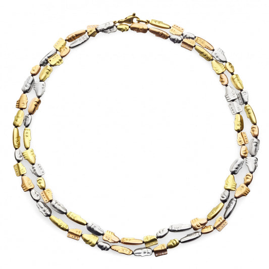 Alex Sepkus Big Sleep Necklace - BN-F1