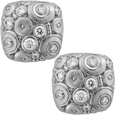 Alex Sepkus Soft Mosaic 2 Earrings