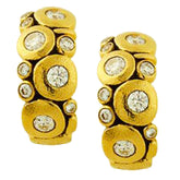 Alex Sepkus Candy Earrings - E-122D(HUG)