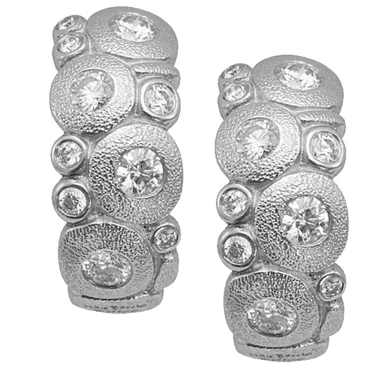 Alex Sepkus Candy Earrings - E-122PD