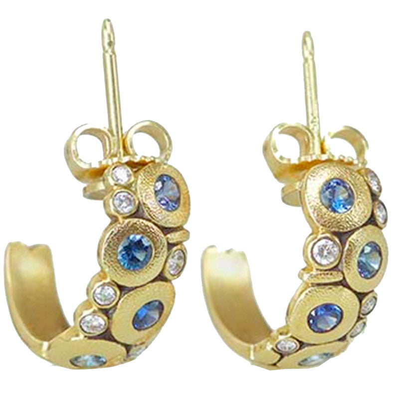 Alex Sepkus Candy Earrings - E-122S