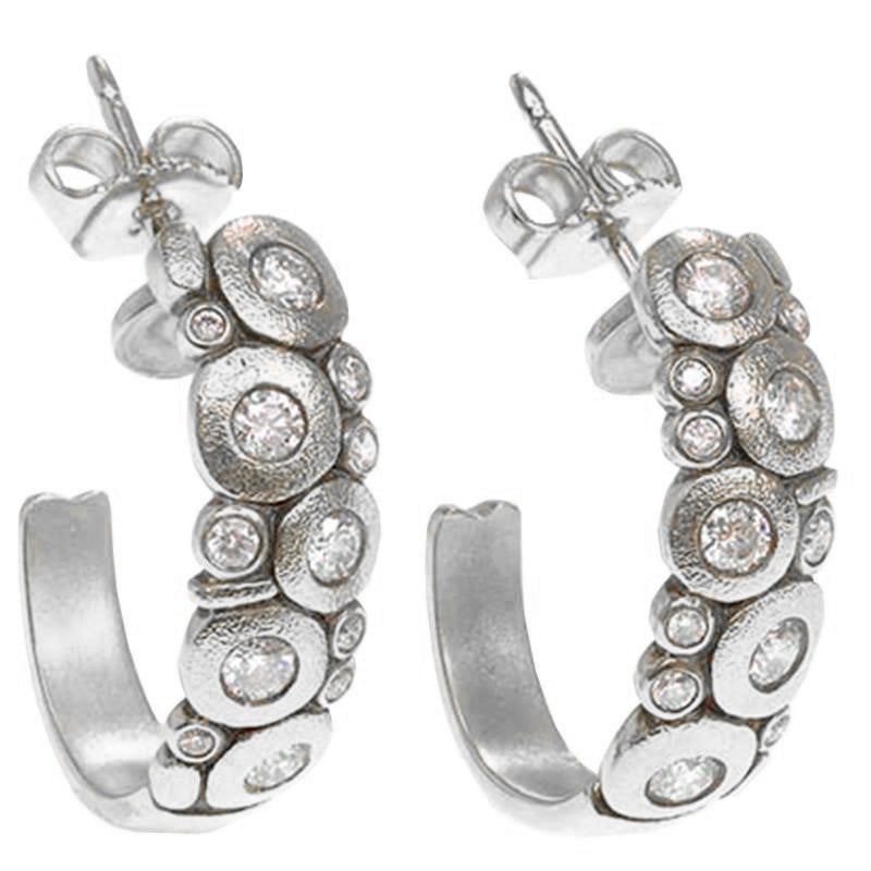 Alex Sepkus Candy Earrings - E-123PD