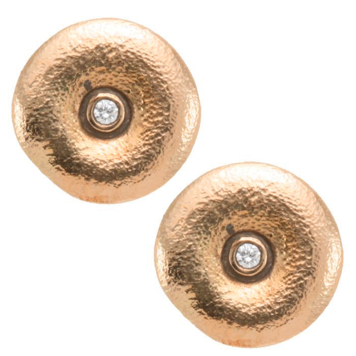Alex Sepkus Orchard Stud Earrings - E-128R