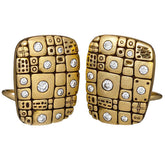 Alex Sepkus Pathway Earrings - E-190D