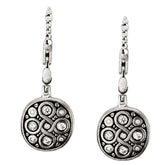Alex Sepkus Celtic Springs Earrings - E-195PD