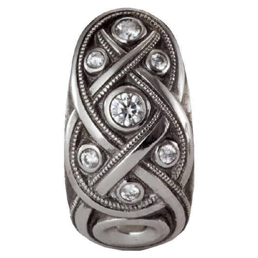 Alex Sepkus Vine Earrings - E-68P