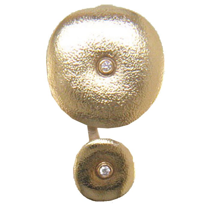 Alex Sepkus Orchard Earrings - E-99