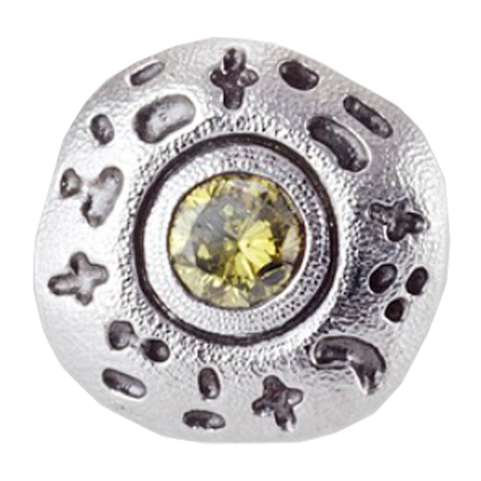 Alex Sepkus Flora Single Earring - ES-12PDC