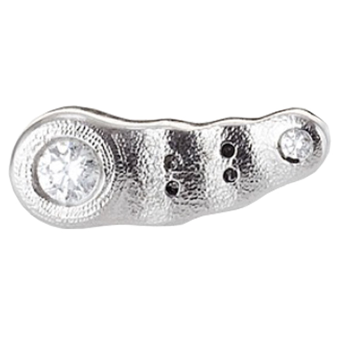 Alex Sepkus Flora Single Earring - ES-1PD