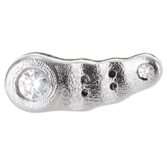Alex Sepkus Flora Single Earring - ES-1PD