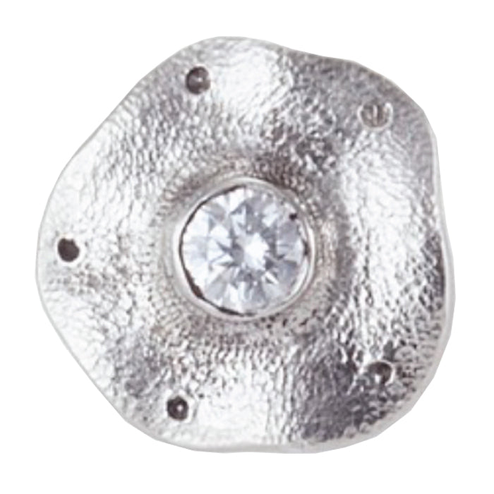 Alex Sepkus Flora Single Earring - ES-2PD
