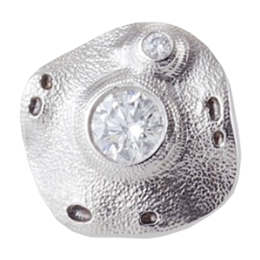 Alex Sepkus Flora Single Earring - ES-5PD