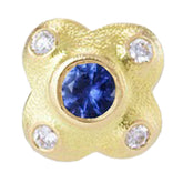 Alex Sepkus Flora Single Earring - ES-6S