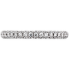 Hearts On Fire Euphoria Pave Band