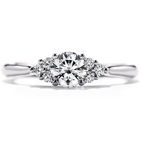 Cost of 2 carat 2025 hearts on fire diamond