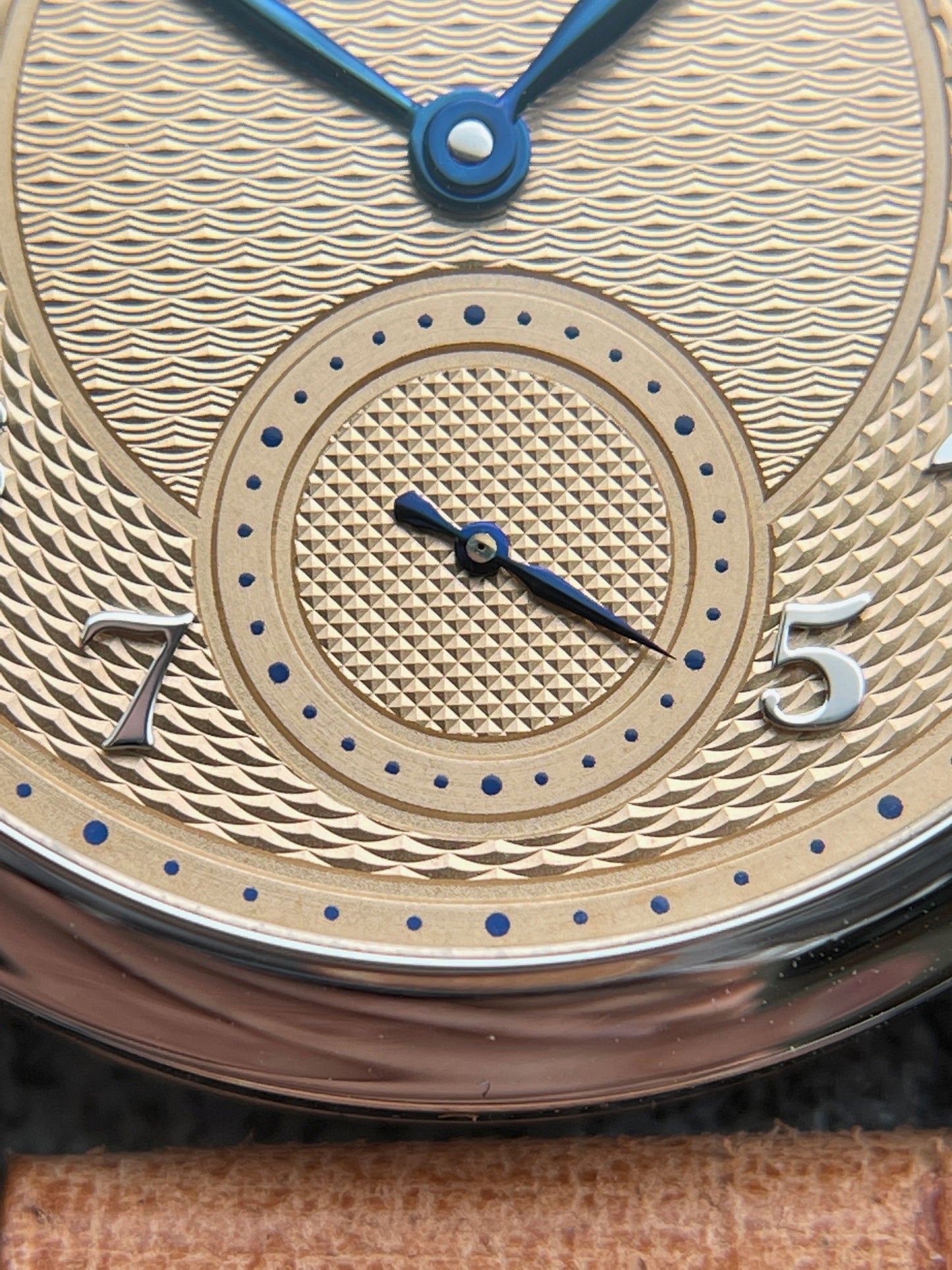 Laine V38 Watch