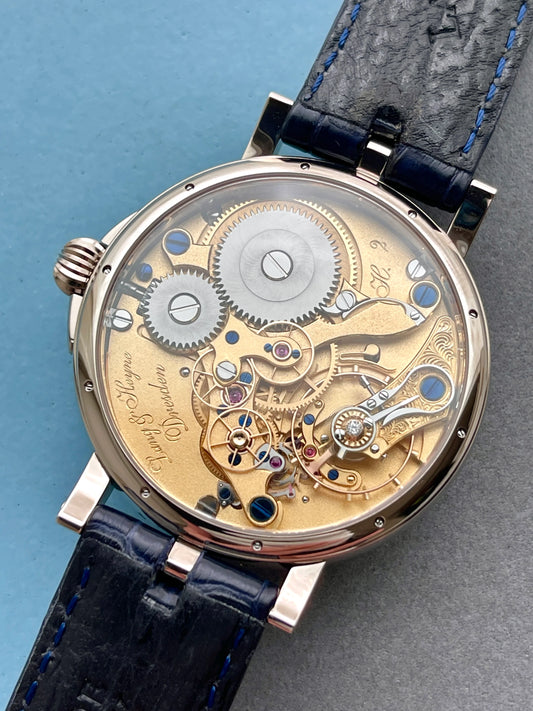 Lang & Heyne Heinrich Watch