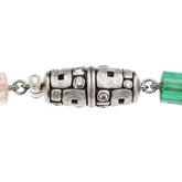 Alex Sepkus Little Windows Clasp