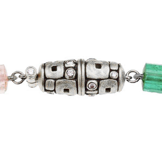 Alex Sepkus Little Windows Clasp