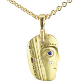 Alex Sepkus Till We Have Faces Pendant Necklace - M-131S15