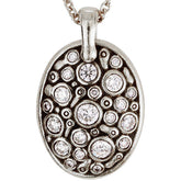 Alex Sepkus Constellation Pendant Necklace