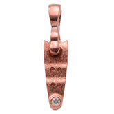 Alex Sepkus Letter I Pendant Necklace with Bail - M-IR