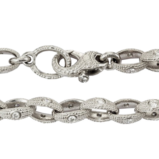 Alex Sepkus Link Necklace - N-1PPD