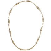 Alex Sepkus Path Necklace - N-22