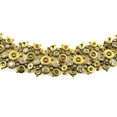 Alex Sepkus Lace Necklace