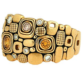 Alex Sepkus Little Windows Large Ring - R-101A