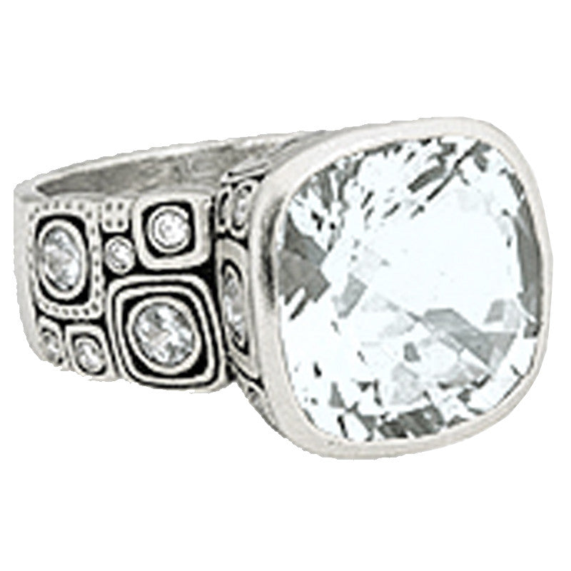 Alex Sepkus Windows Ring