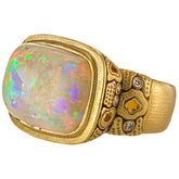 Alex Sepkus Garden Ring