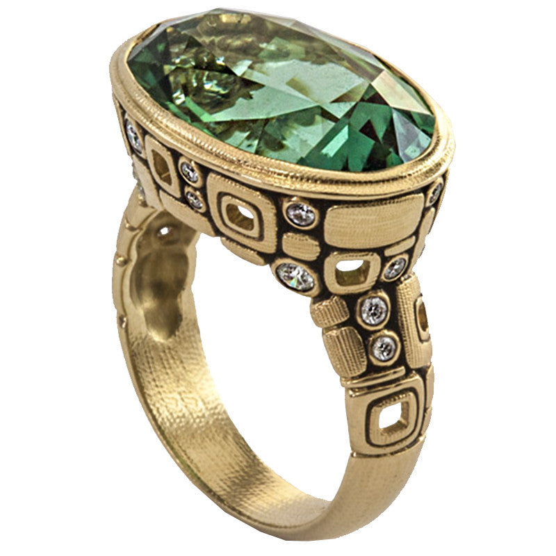 Alex Sepkus Windows Ring