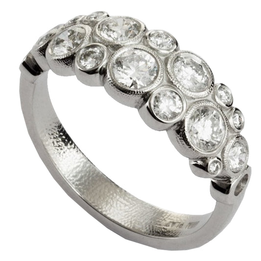 Alex Sepkus Orchard Large Ring - R-113PDA