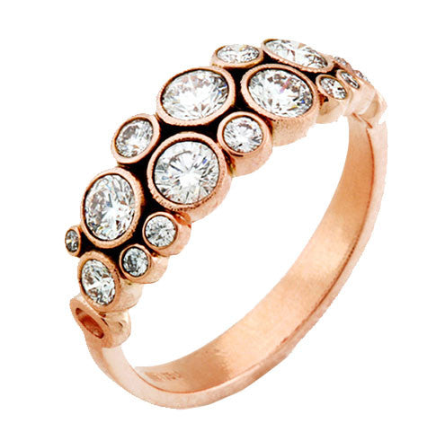 Alex Sepkus Orchard Large Ring - R-113RDA