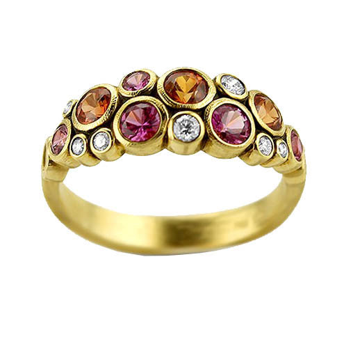 Alex Sepkus Orchard Large Ring - R-113SA