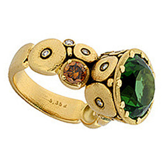 Alex Sepkus Orchard Large Ring - R-115MDCA