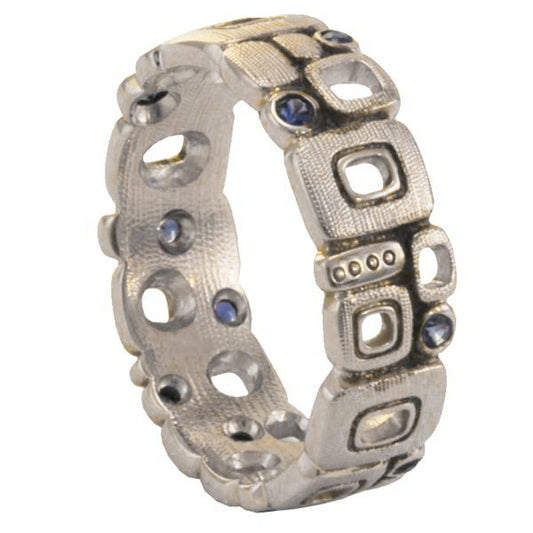 Alex Sepkus Little Windows Large Band - R-118PSA