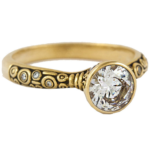 Alex Sepkus Martini Large Ring - R-127MA