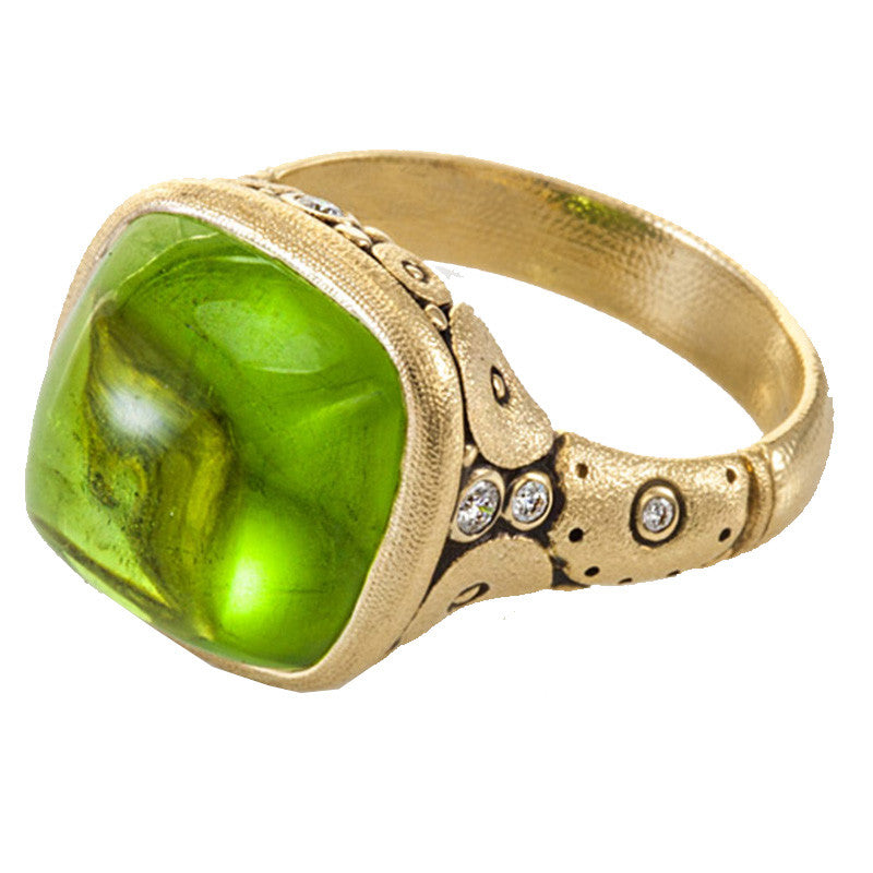 Alex Sepkus Orchard Ring