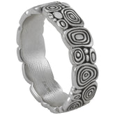 Alex Sepkus Ripple Ring