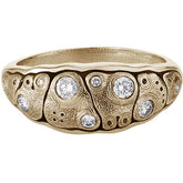 Alex Sepkus Anna Dome Ring