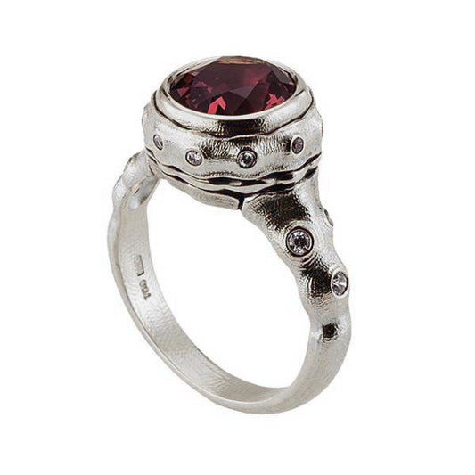 Alex Sepkus Ocean 2 Ring - R-211PMD