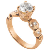 Alex Sepkus Perelandra Ring