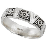 Alex Sepkus Forever Ring - R-48PM