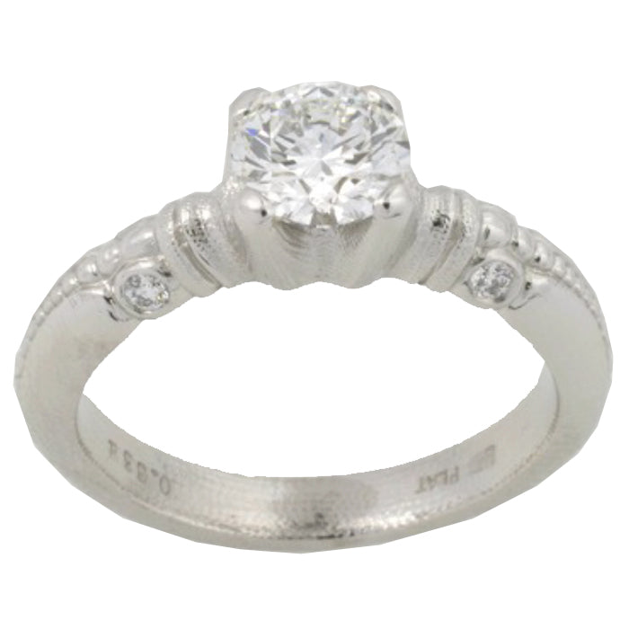 Alex Sepkus Bubbles Ring